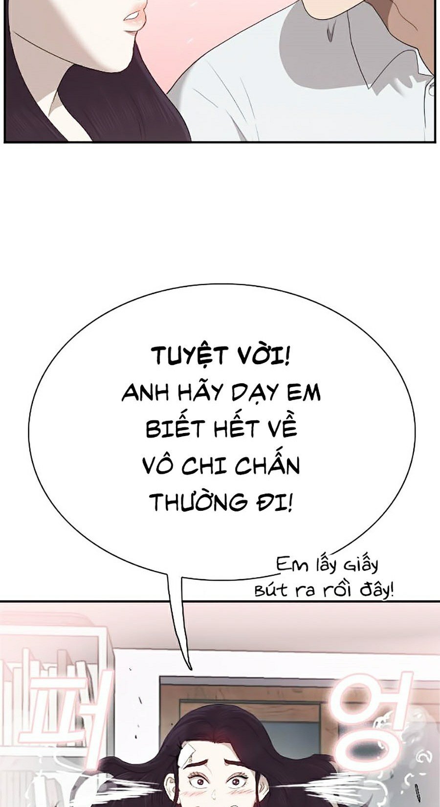 Người Xấu Chapter 42 - Trang 76