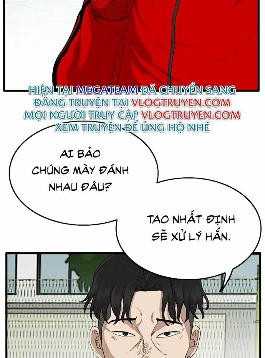 Người Xấu Chapter 10 - Trang 26