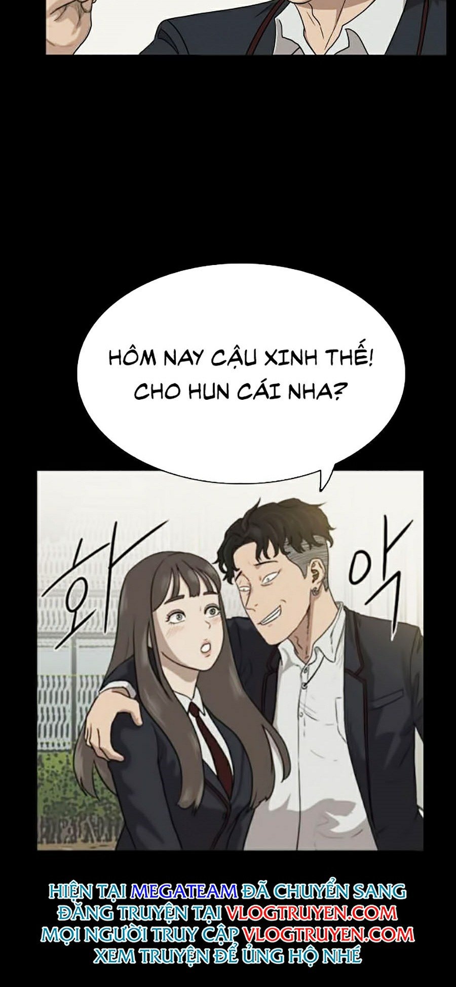 Người Xấu Chapter 25 - Trang 43