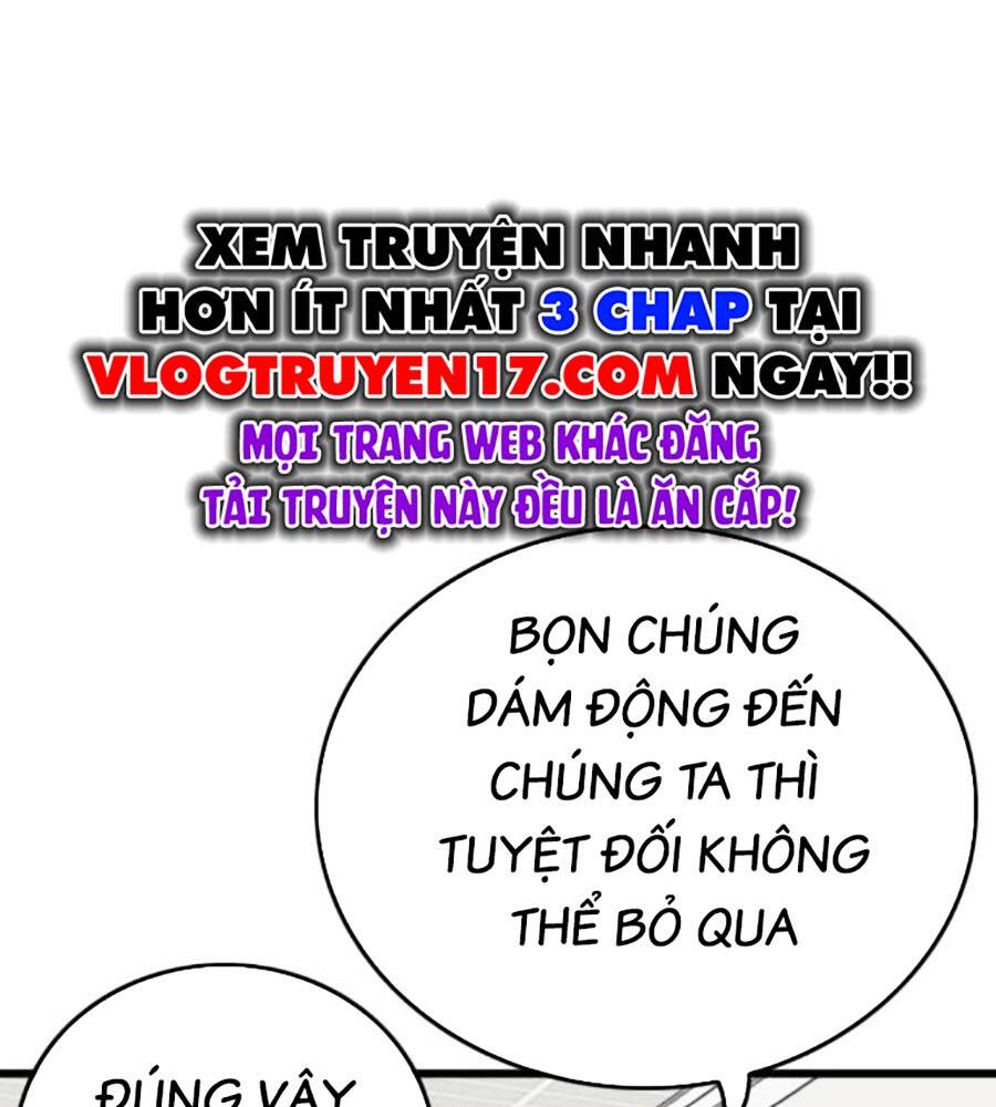 Người Xấu Chapter 205 - Trang 124