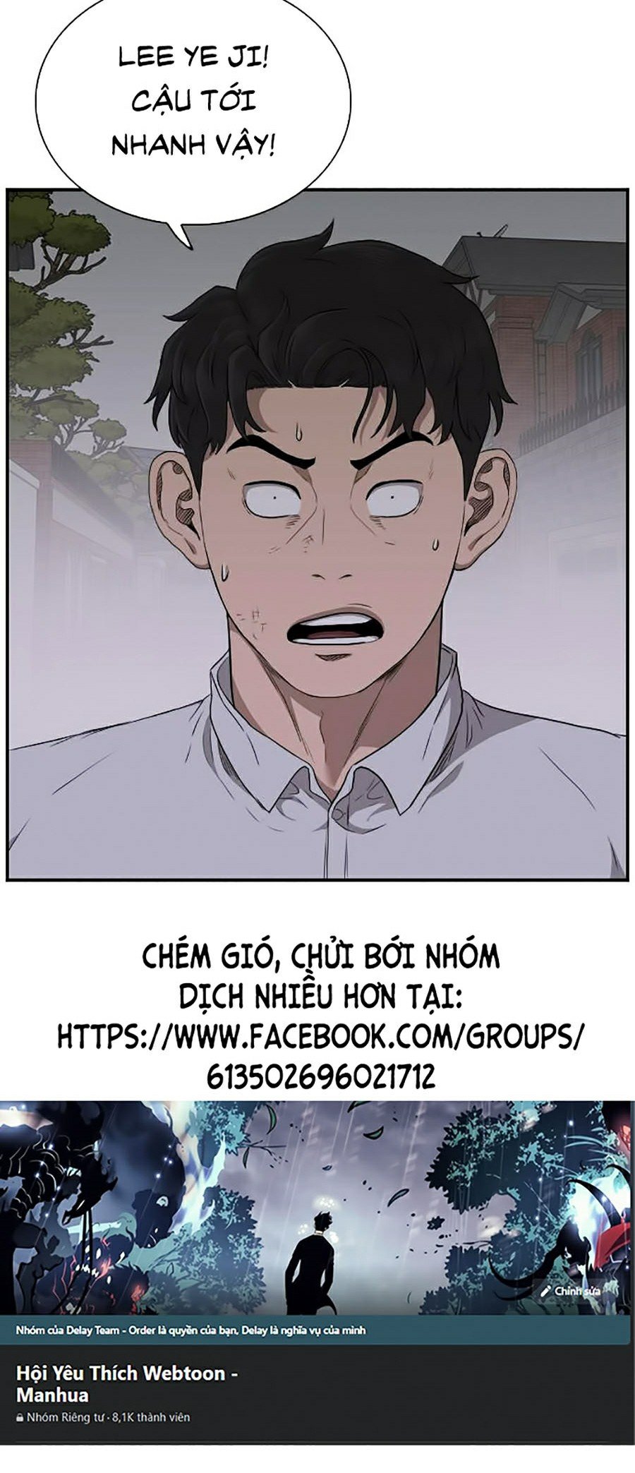 Người Xấu Chapter 29 - Trang 29