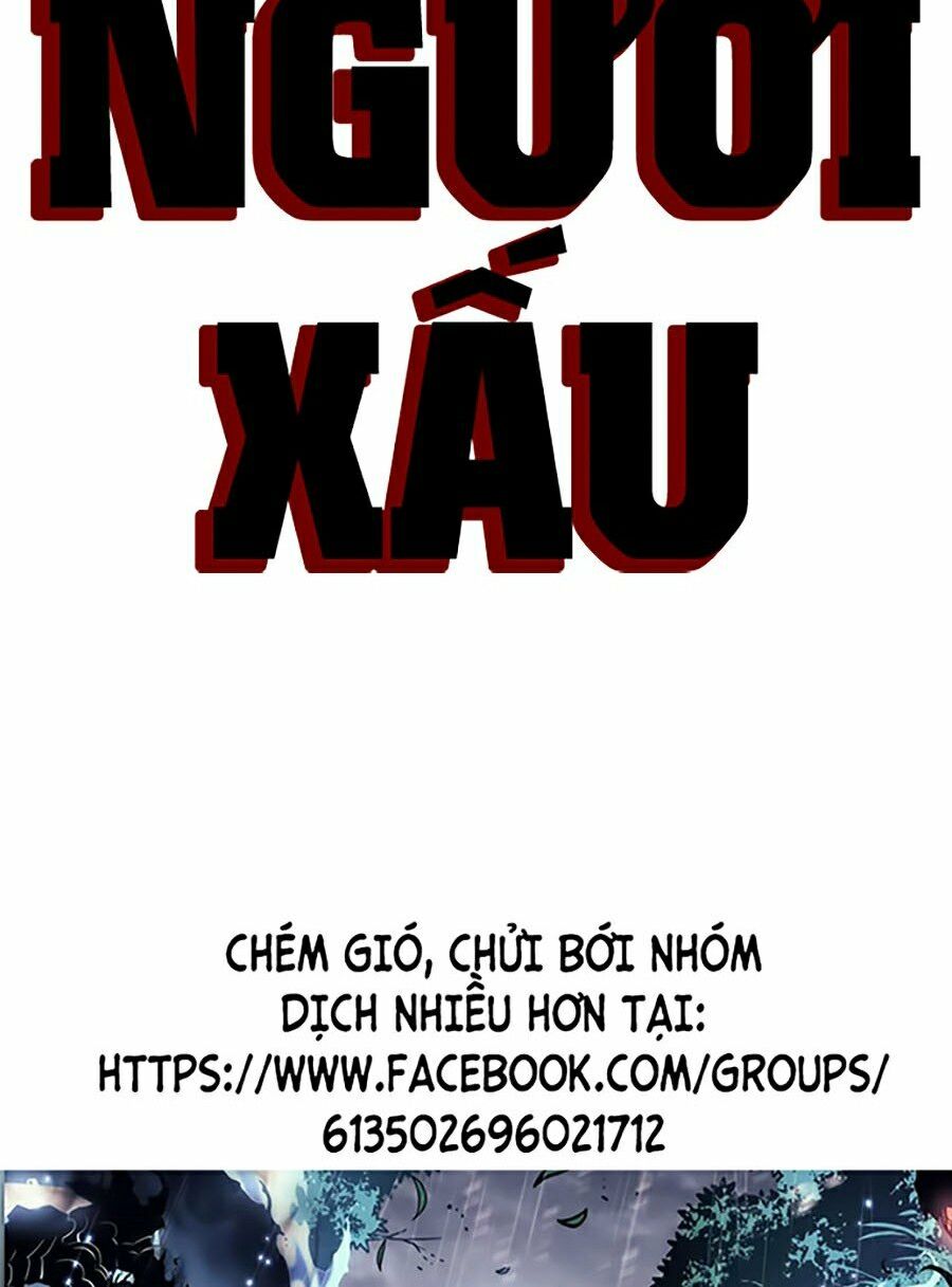 Người Xấu Chapter 10 - Trang 13