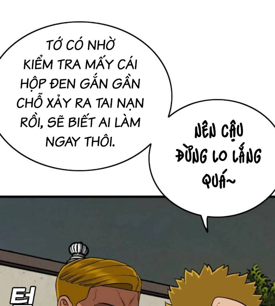 Người Xấu Chapter 205 - Trang 85