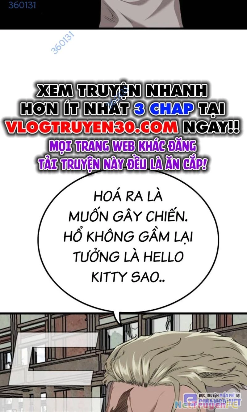 Người Xấu Chapter 219 - Trang 119