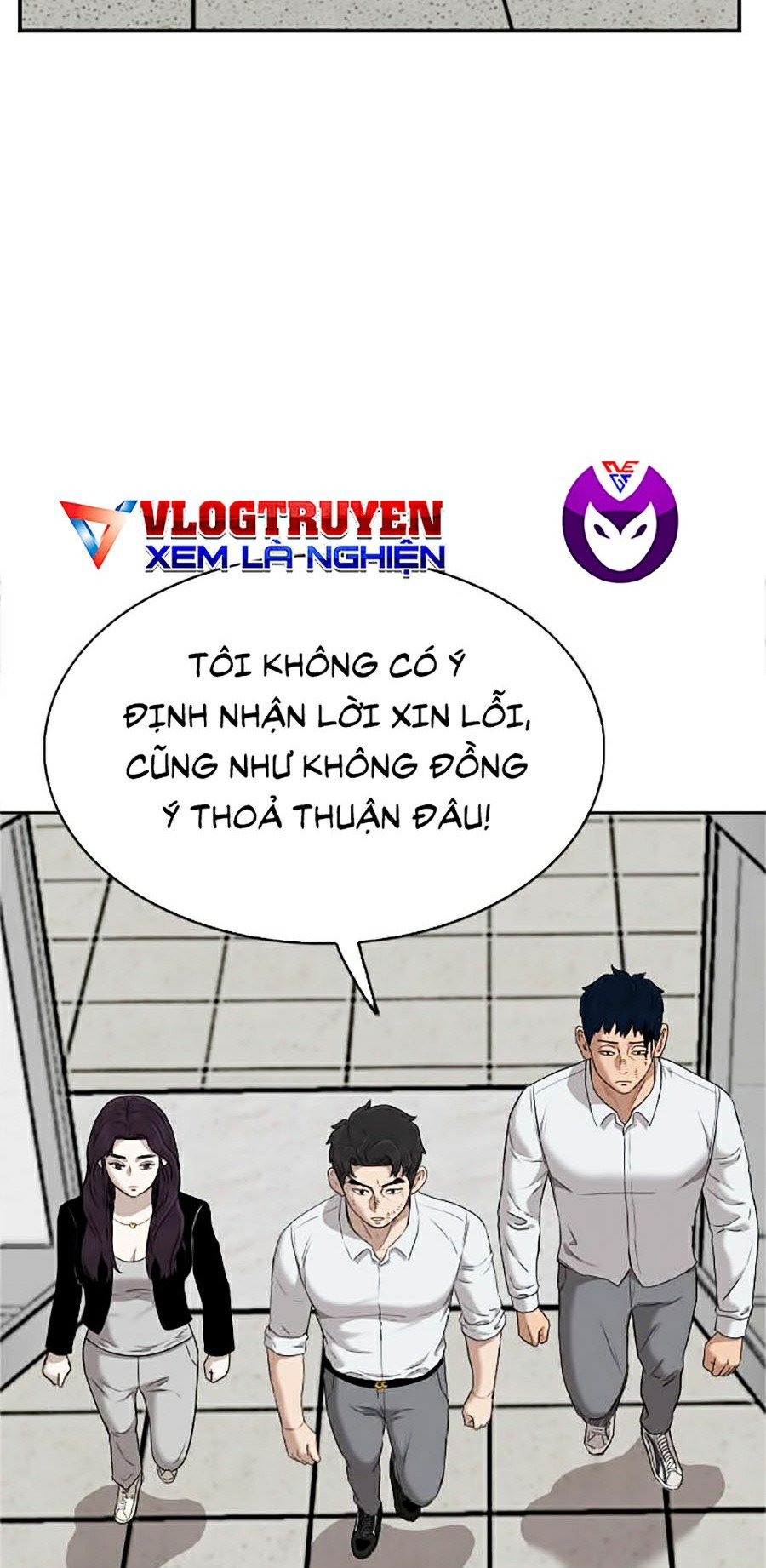 Người Xấu Chapter 39 - Trang 60