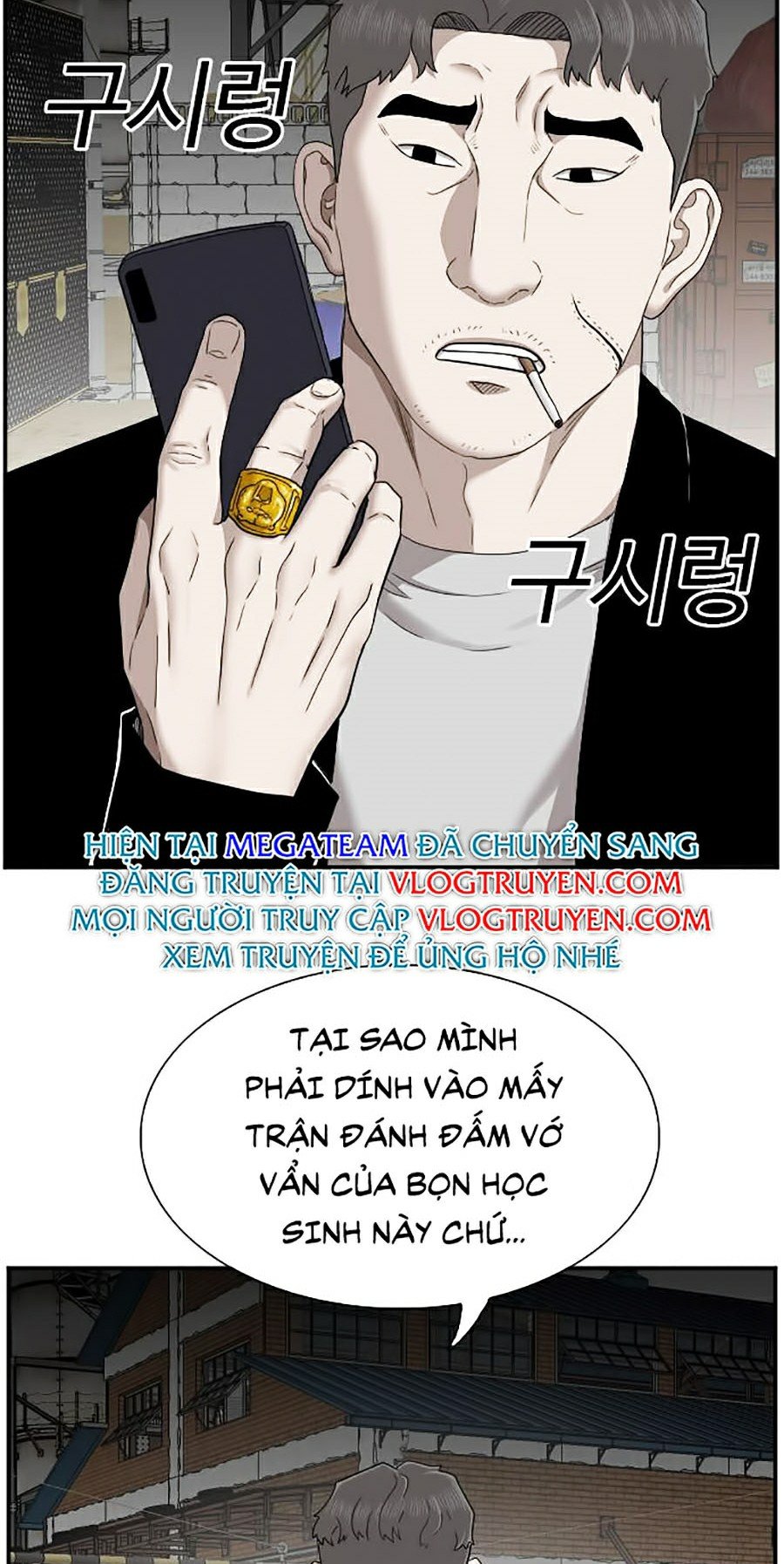 Người Xấu Chapter 34 - Trang 73