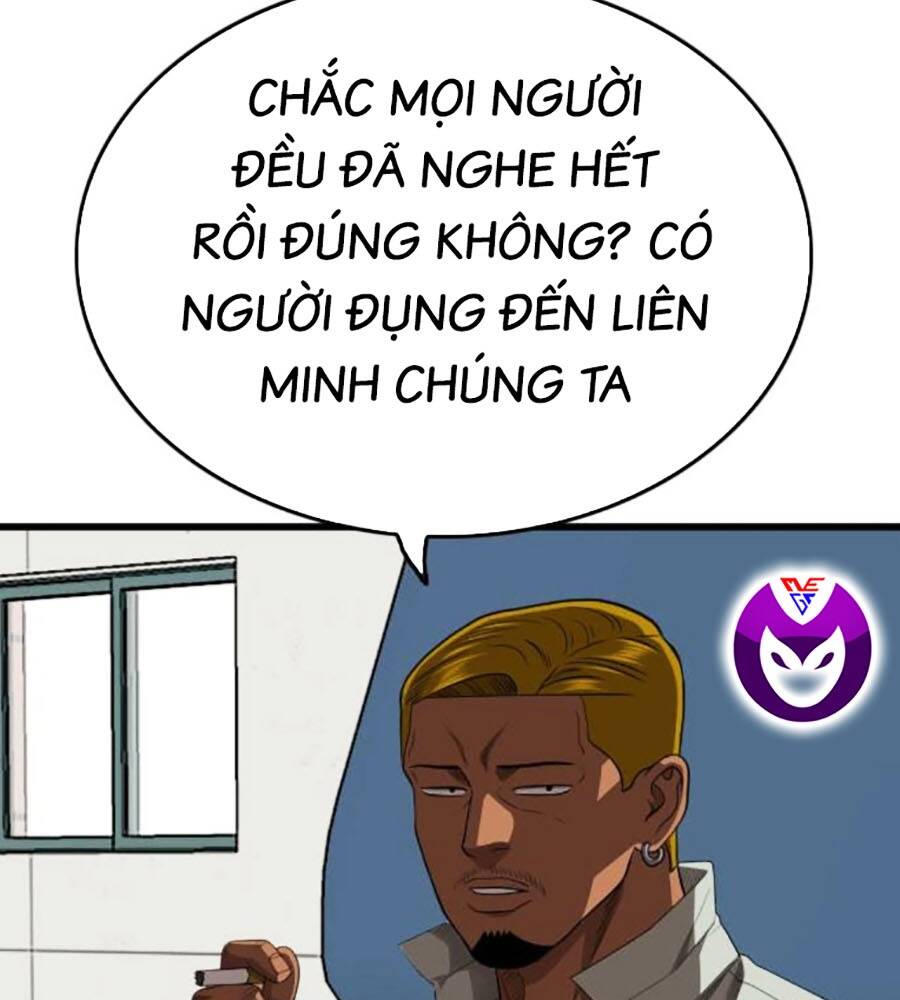 Người Xấu Chapter 205 - Trang 99