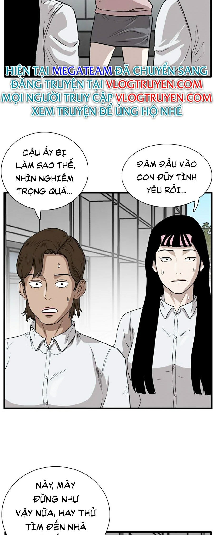 Người Xấu Chapter 15 - Trang 37