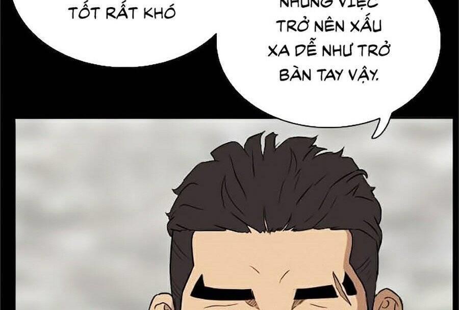 Người Xấu Chapter 9 - Trang 31