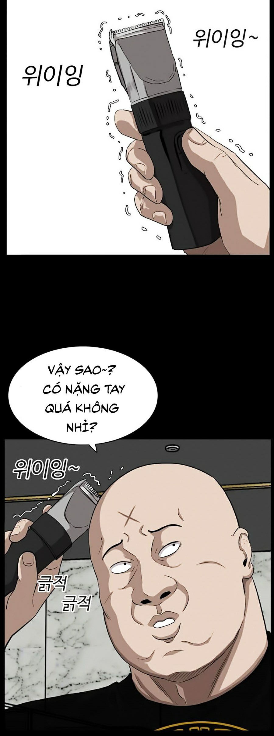 Người Xấu Chapter 17 - Trang 39