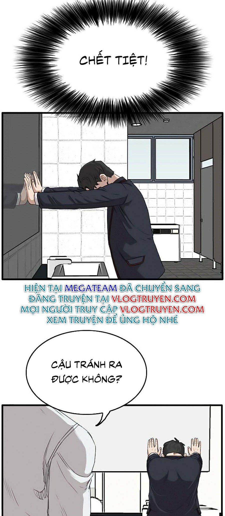 Người Xấu Chapter 8 - Trang 80