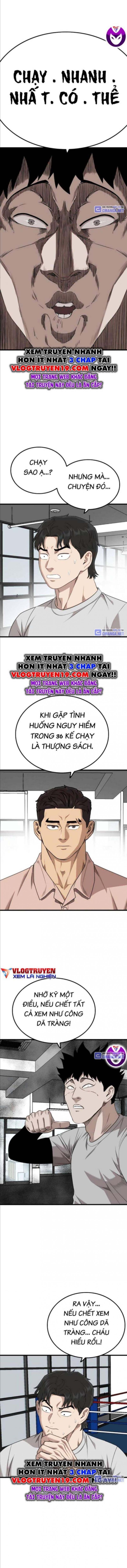 Người Xấu Chapter 213 - Trang 4