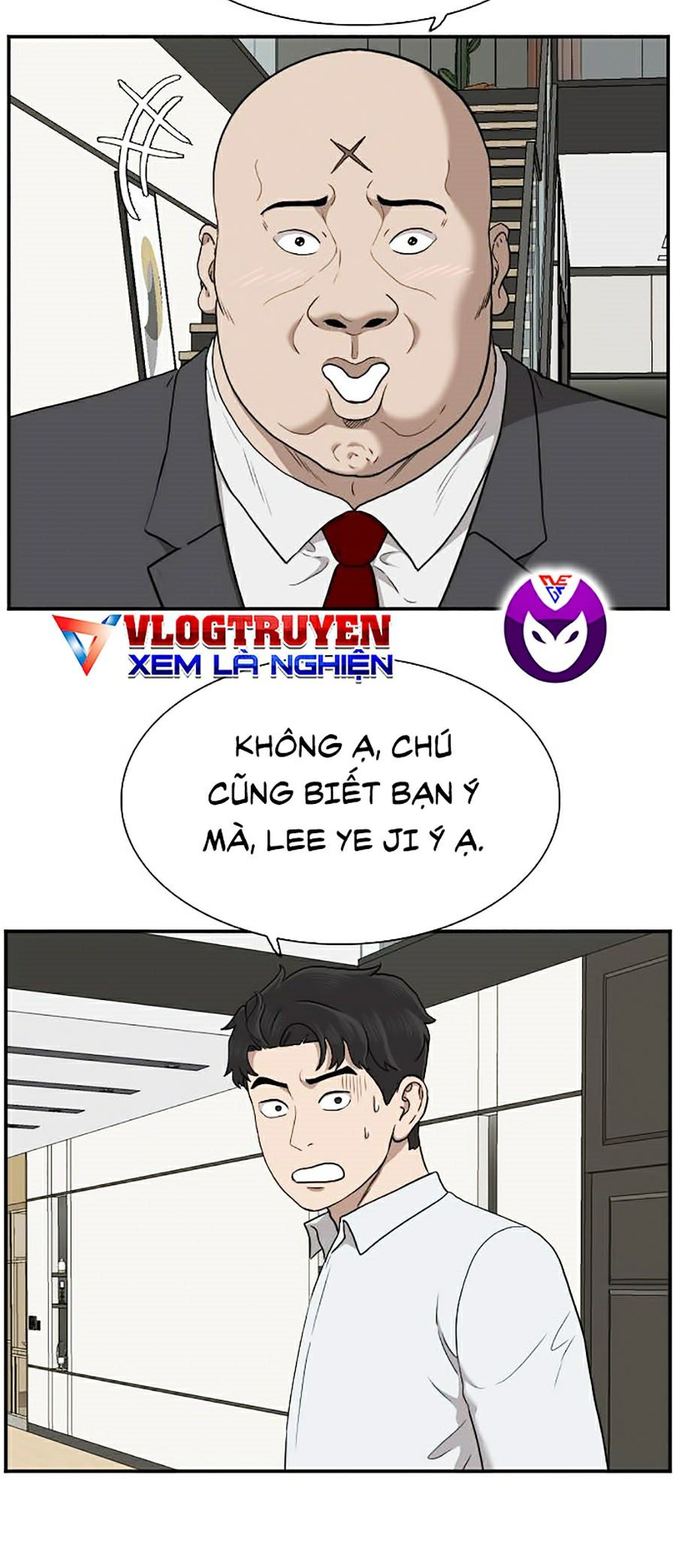 Người Xấu Chapter 29 - Trang 22