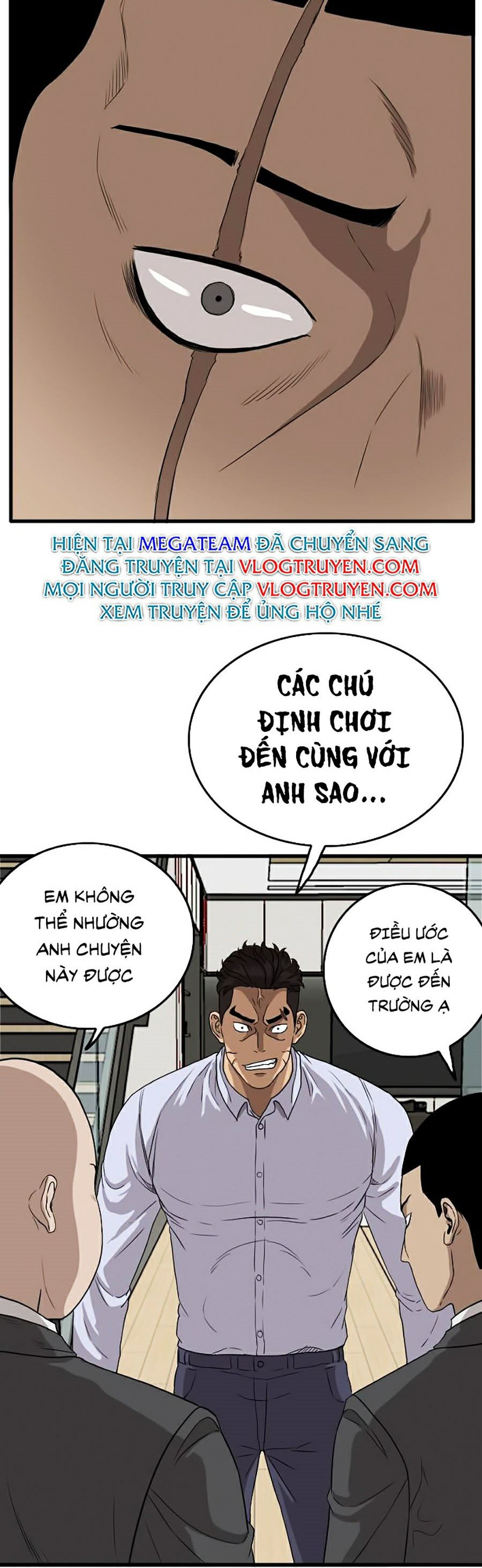 Người Xấu Chapter 6 - Trang 52