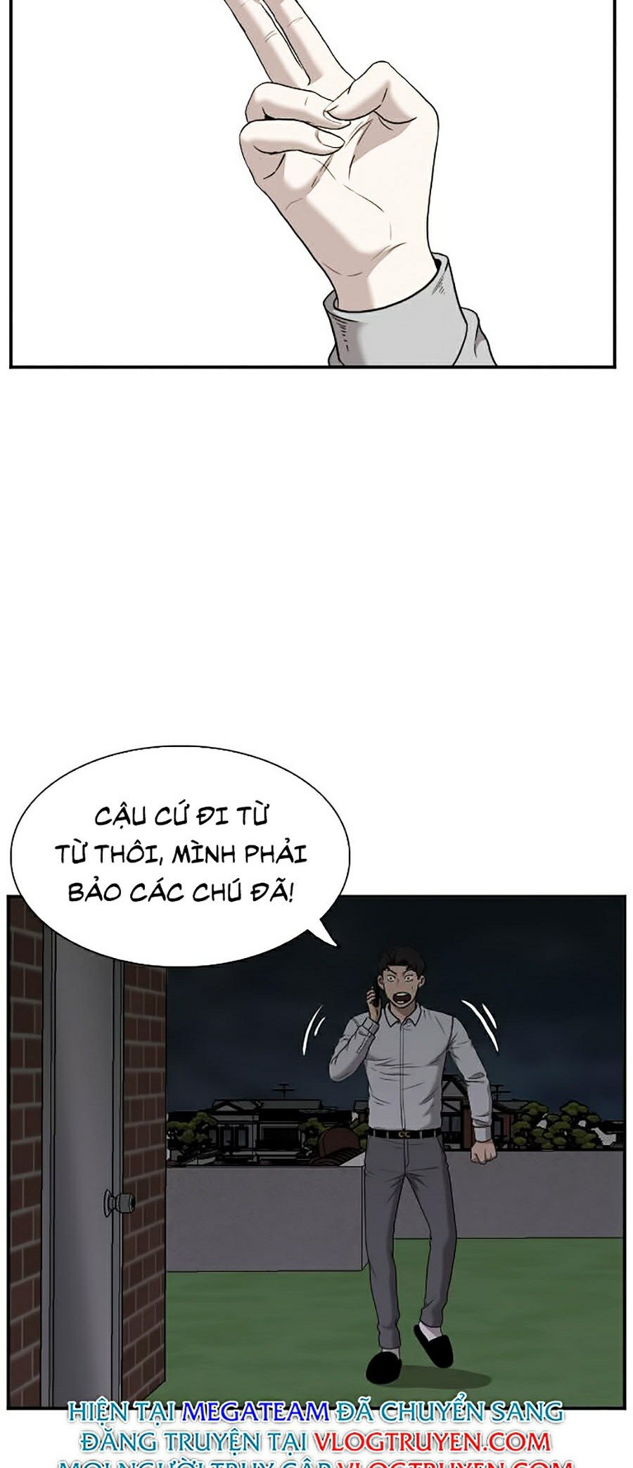 Người Xấu Chapter 29 - Trang 11