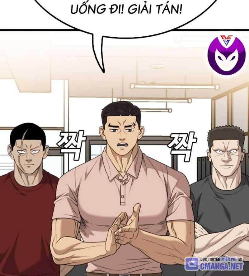 Người Xấu Chapter 208 - Trang 48