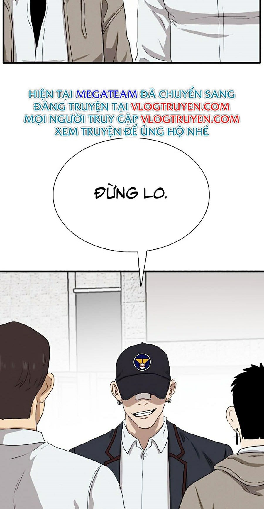 Người Xấu Chapter 21 - Trang 80