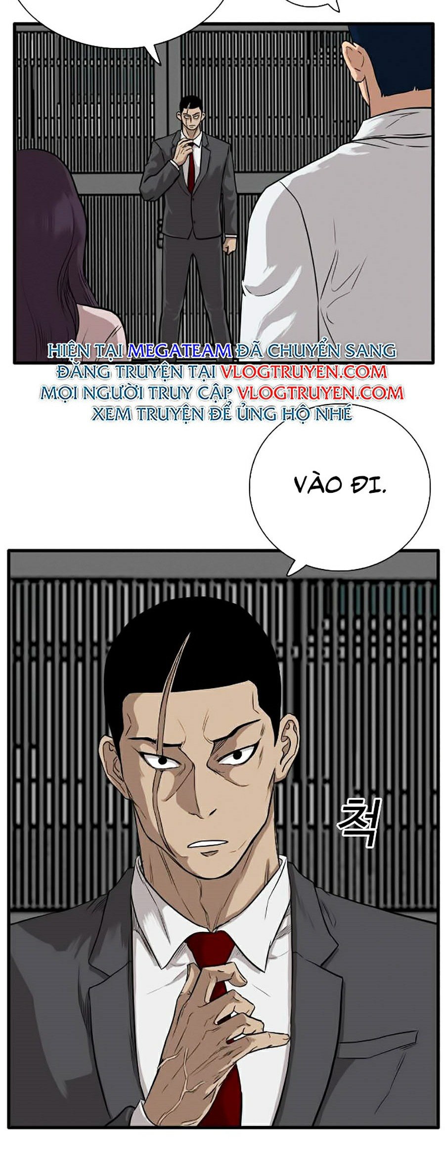 Người Xấu Chapter 16 - Trang 4