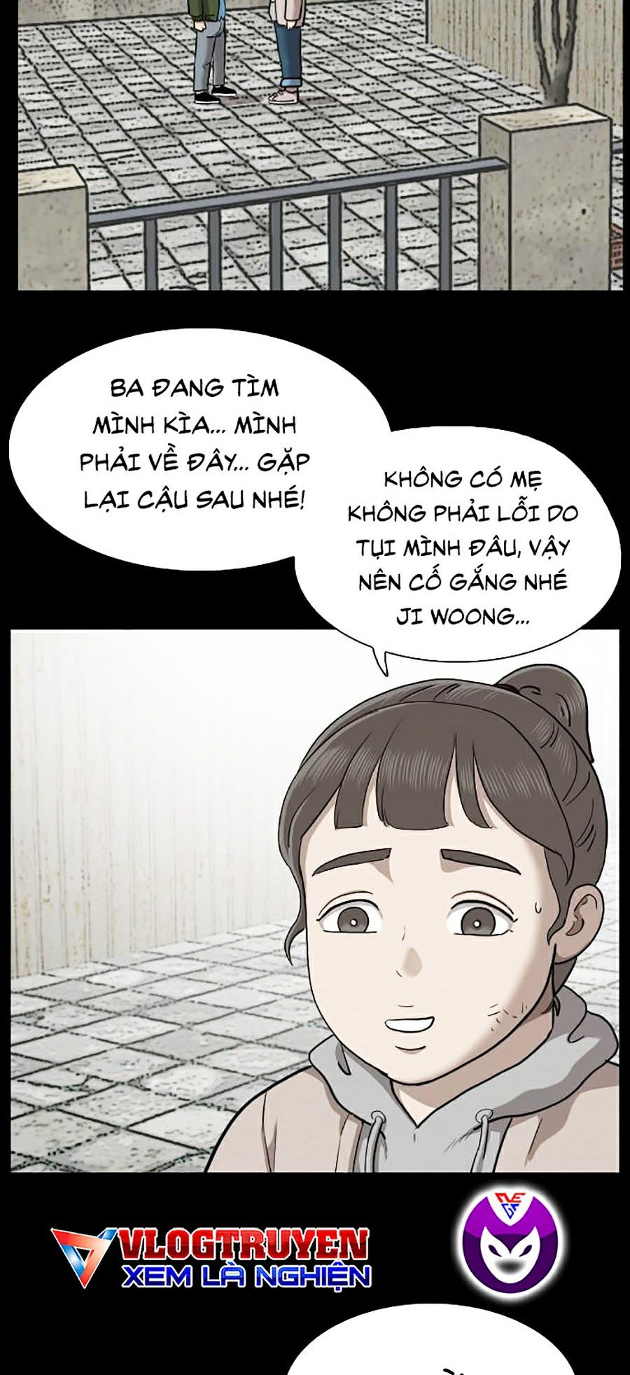 Người Xấu Chapter 38 - Trang 20