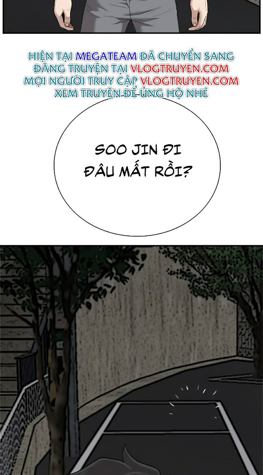 Người Xấu Chapter 38 - Trang 71