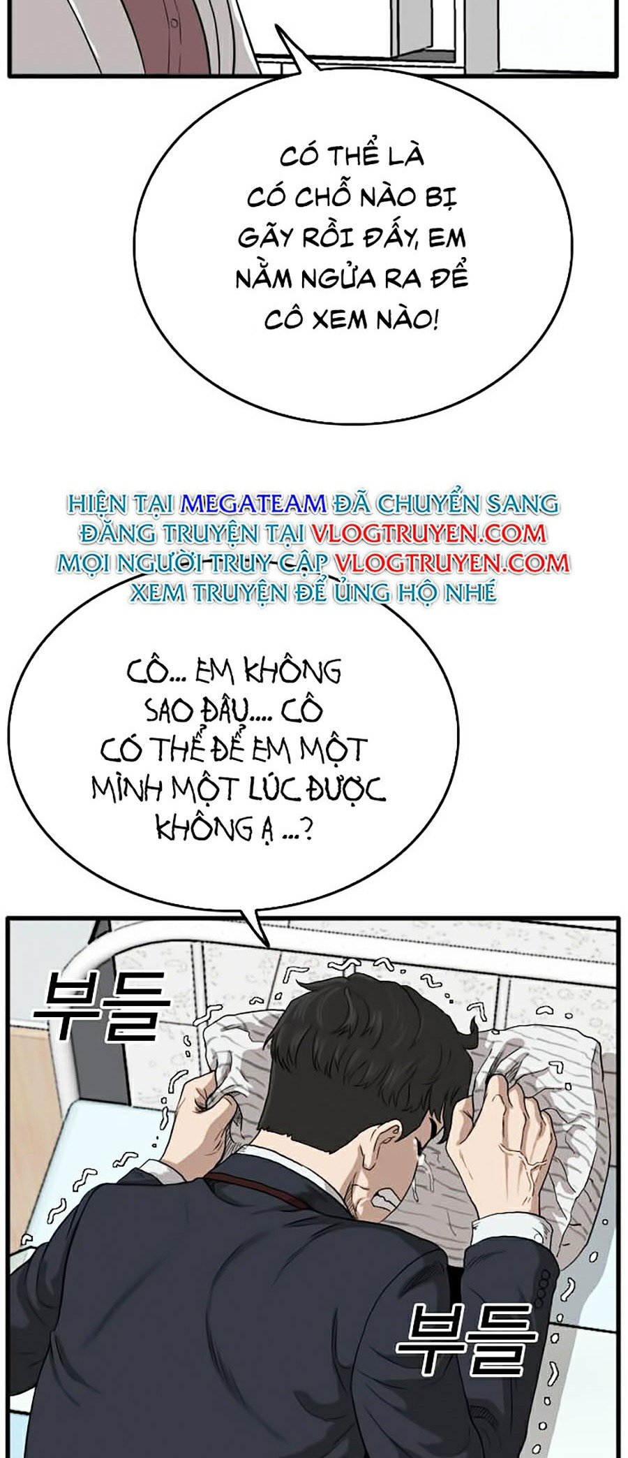 Người Xấu Chapter 11 - Trang 41