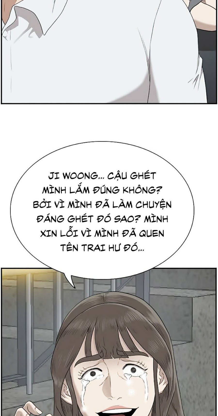 Người Xấu Chapter 37 - Trang 70