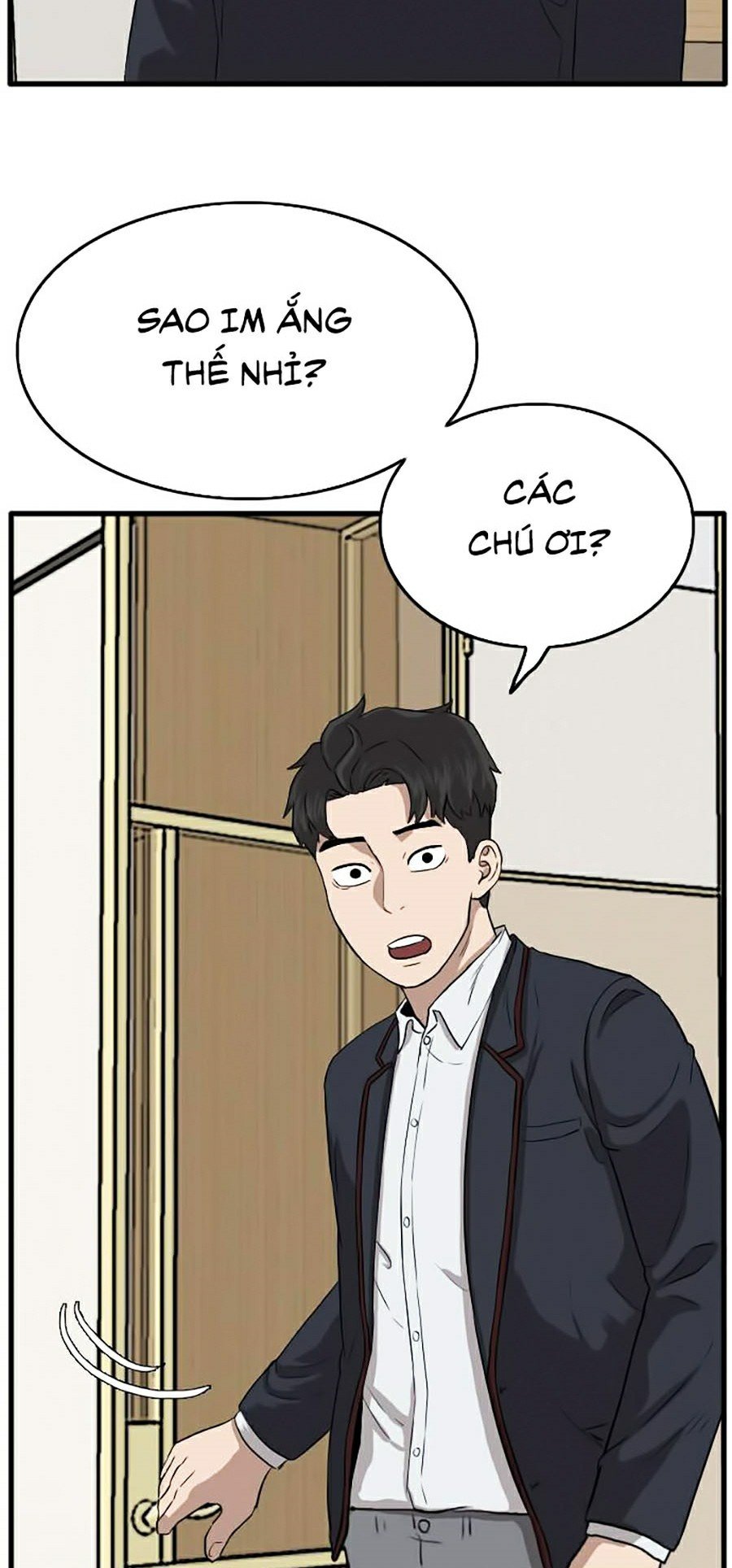 Người Xấu Chapter 11 - Trang 94