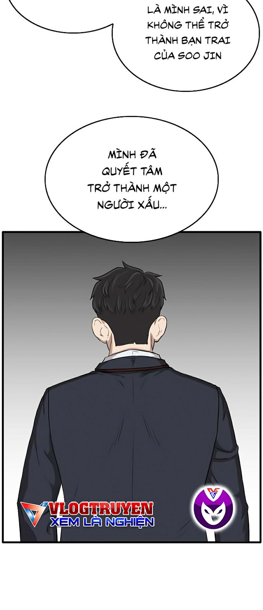 Người Xấu Chapter 11 - Trang 89