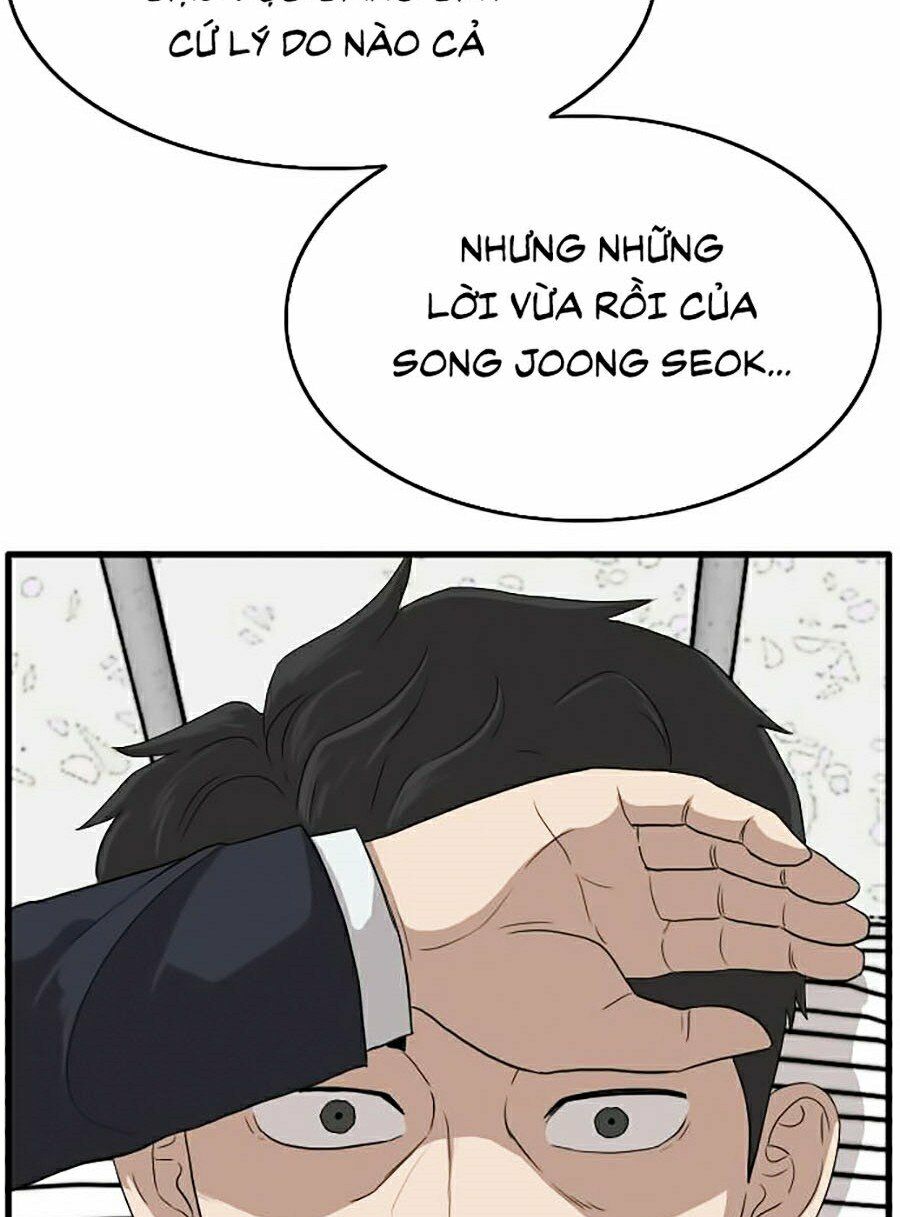 Người Xấu Chapter 10 - Trang 60