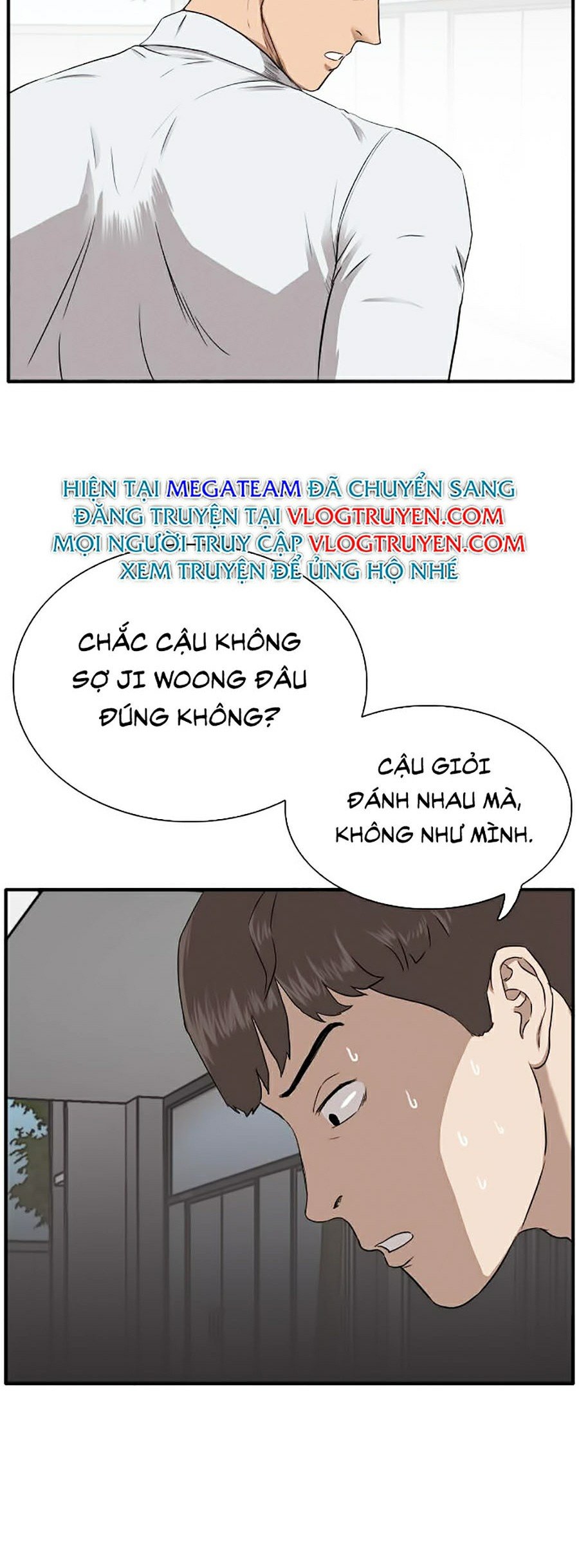 Người Xấu Chapter 20 - Trang 17