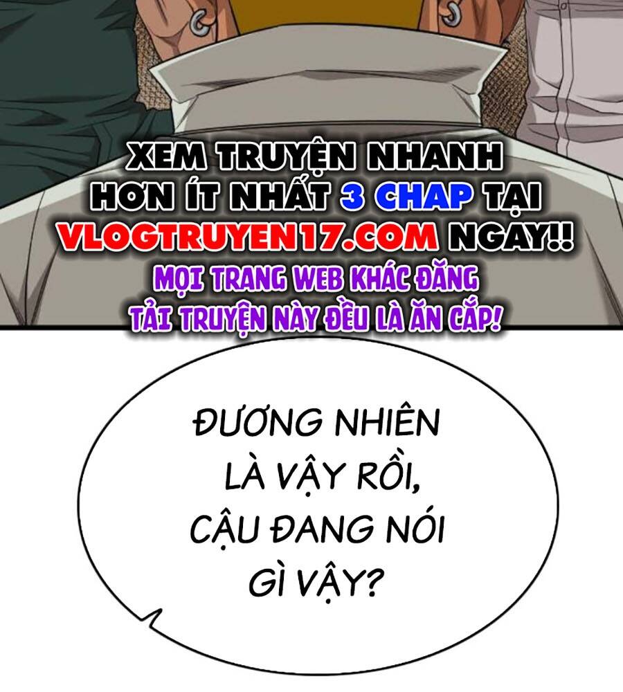 Người Xấu Chapter 205 - Trang 119