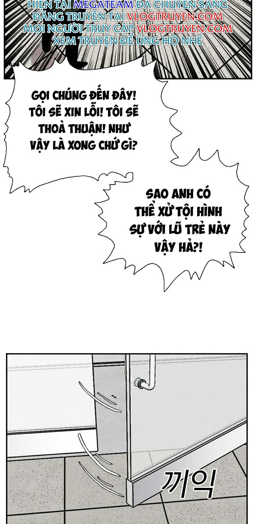 Người Xấu Chapter 39 - Trang 59