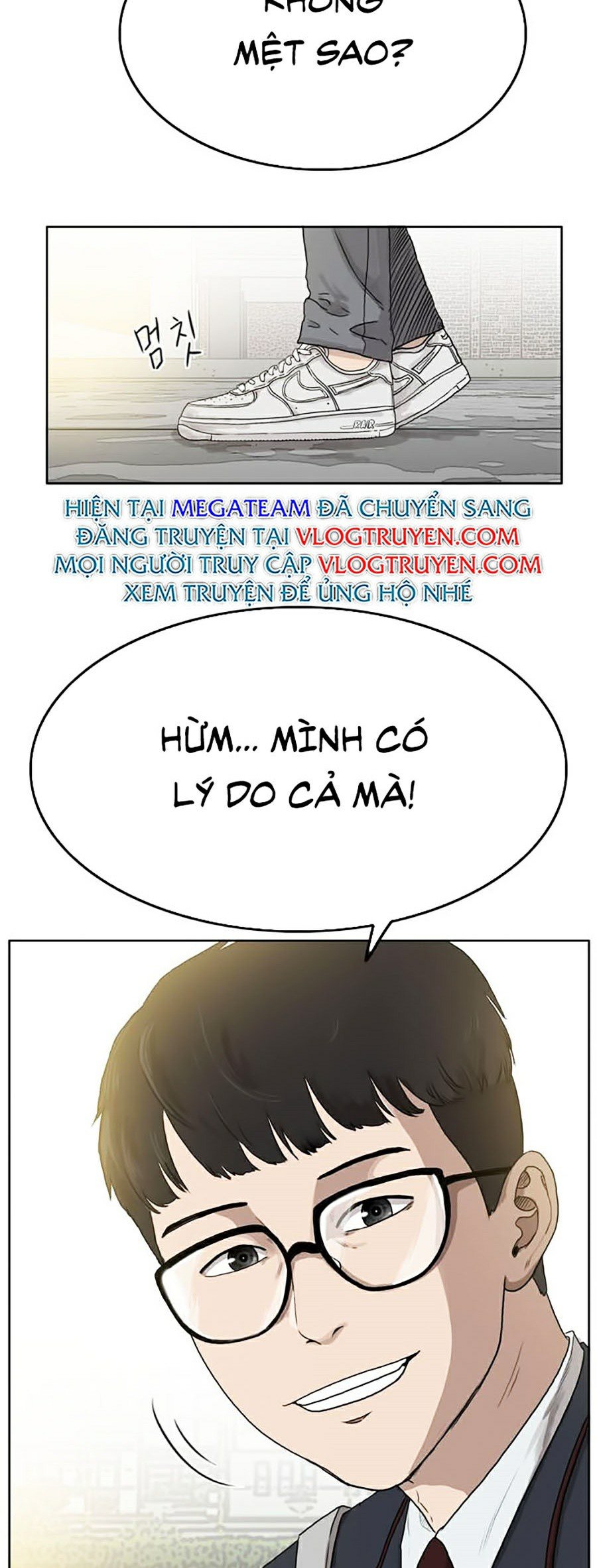 Người Xấu Chapter 1 - Trang 17