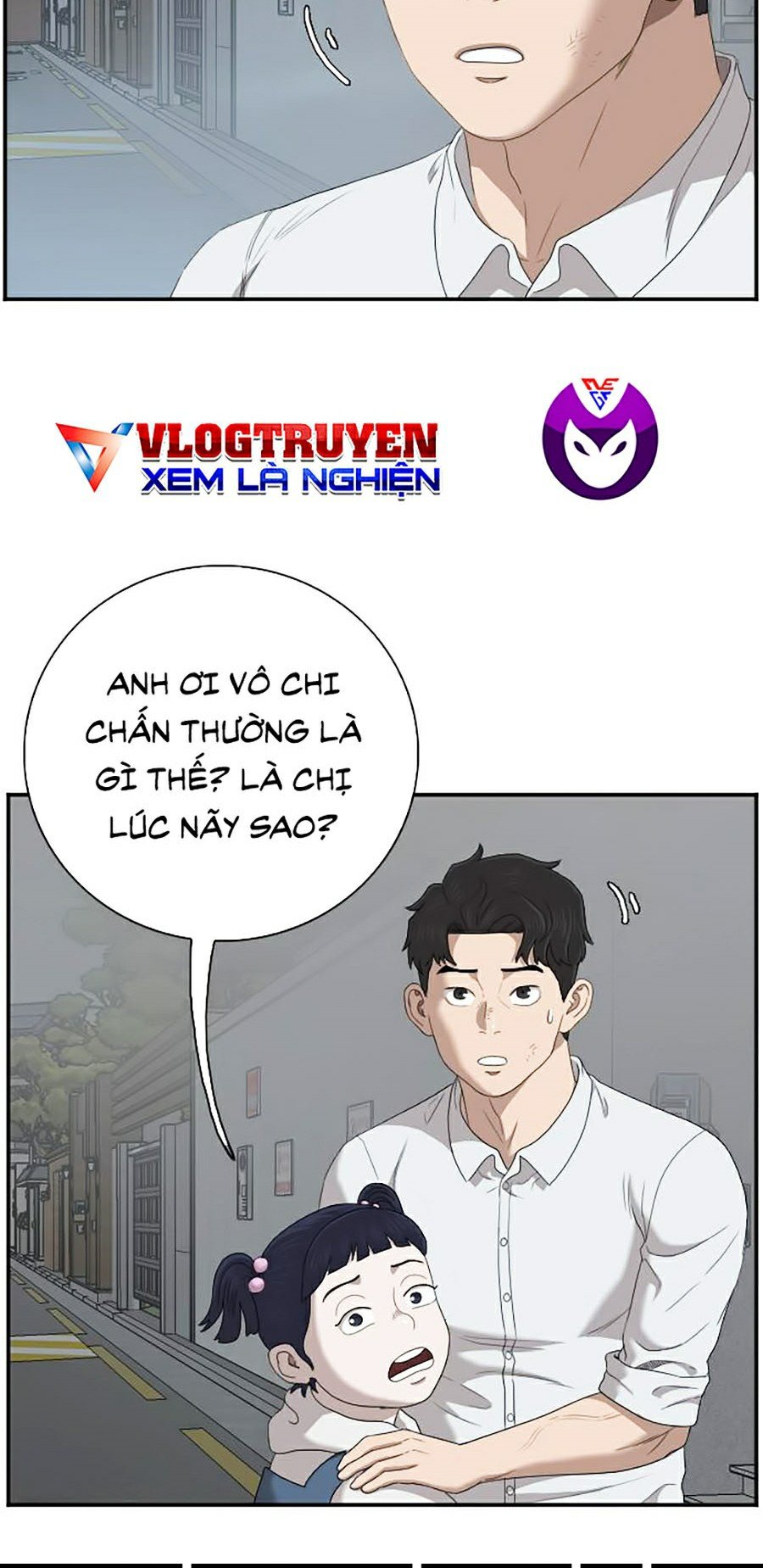 Người Xấu Chapter 41 - Trang 16