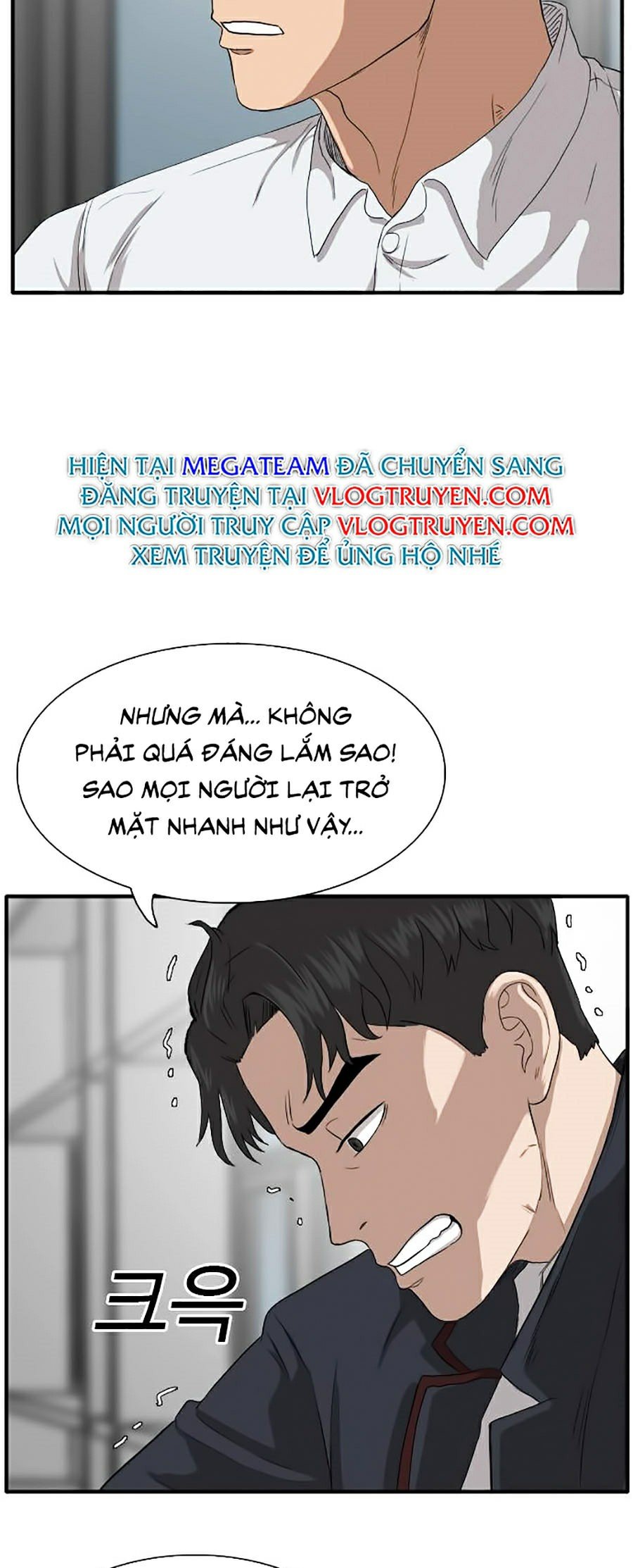 Người Xấu Chapter 19 - Trang 42