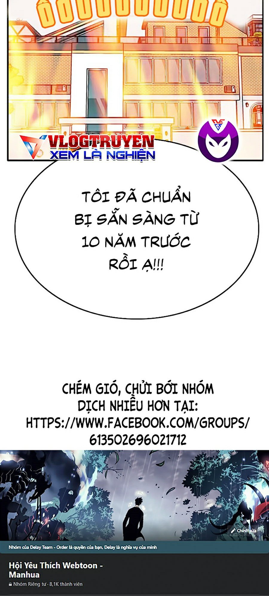 Người Xấu Chapter 12 - Trang 77