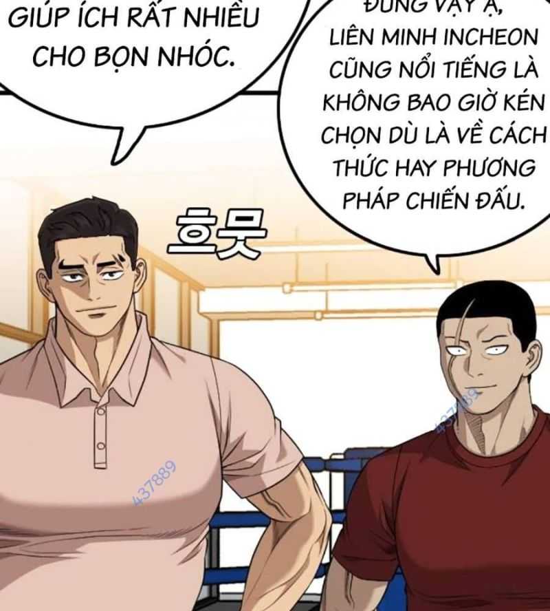 Người Xấu Chapter 208 - Trang 17