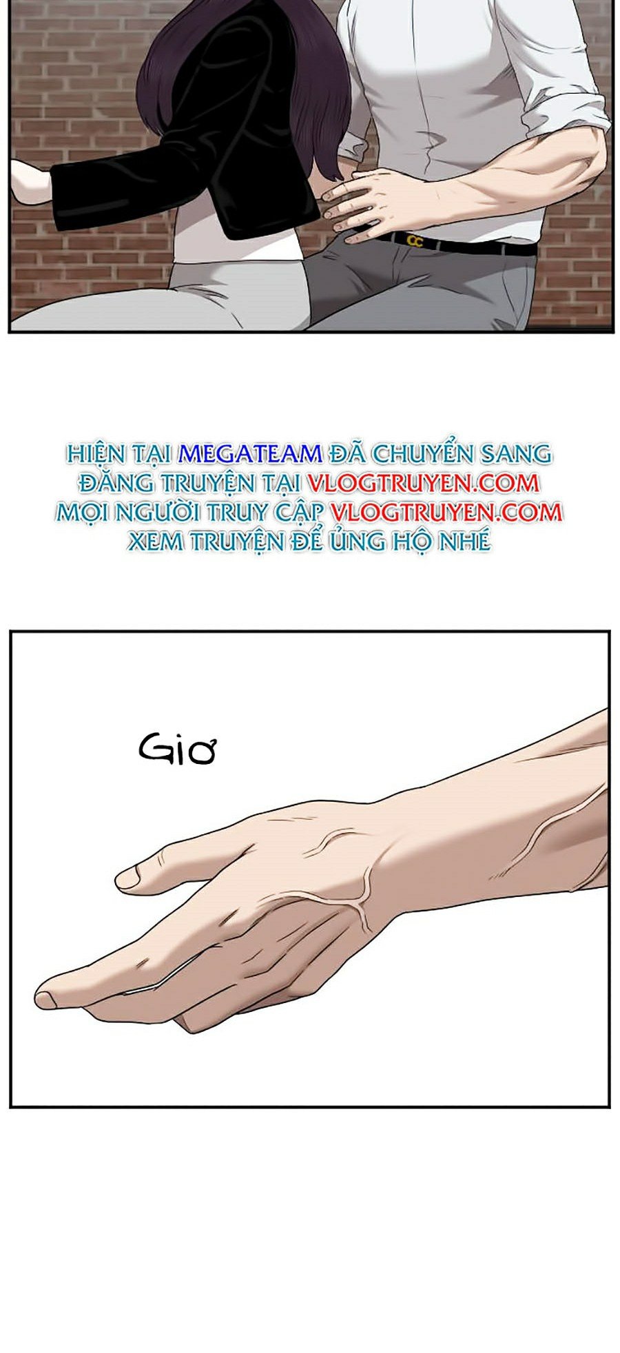 Người Xấu Chapter 38 - Trang 49