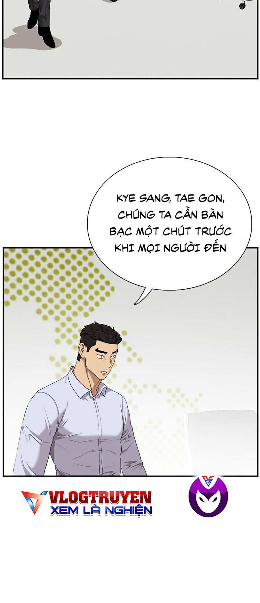 Người Xấu Chapter 43 - Trang 13