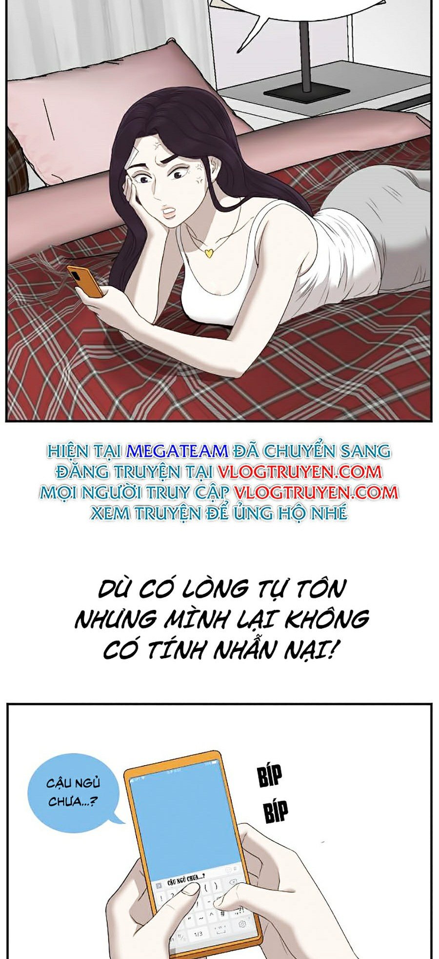 Người Xấu Chapter 42 - Trang 63