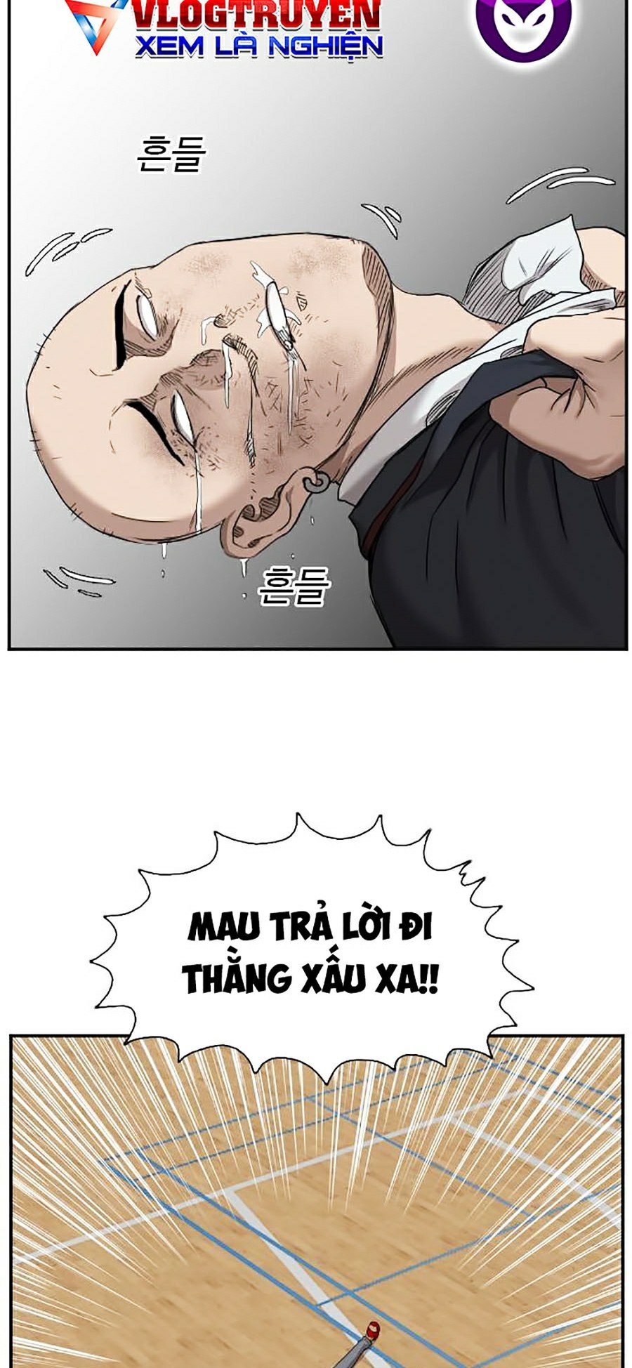 Người Xấu Chapter 25 - Trang 64