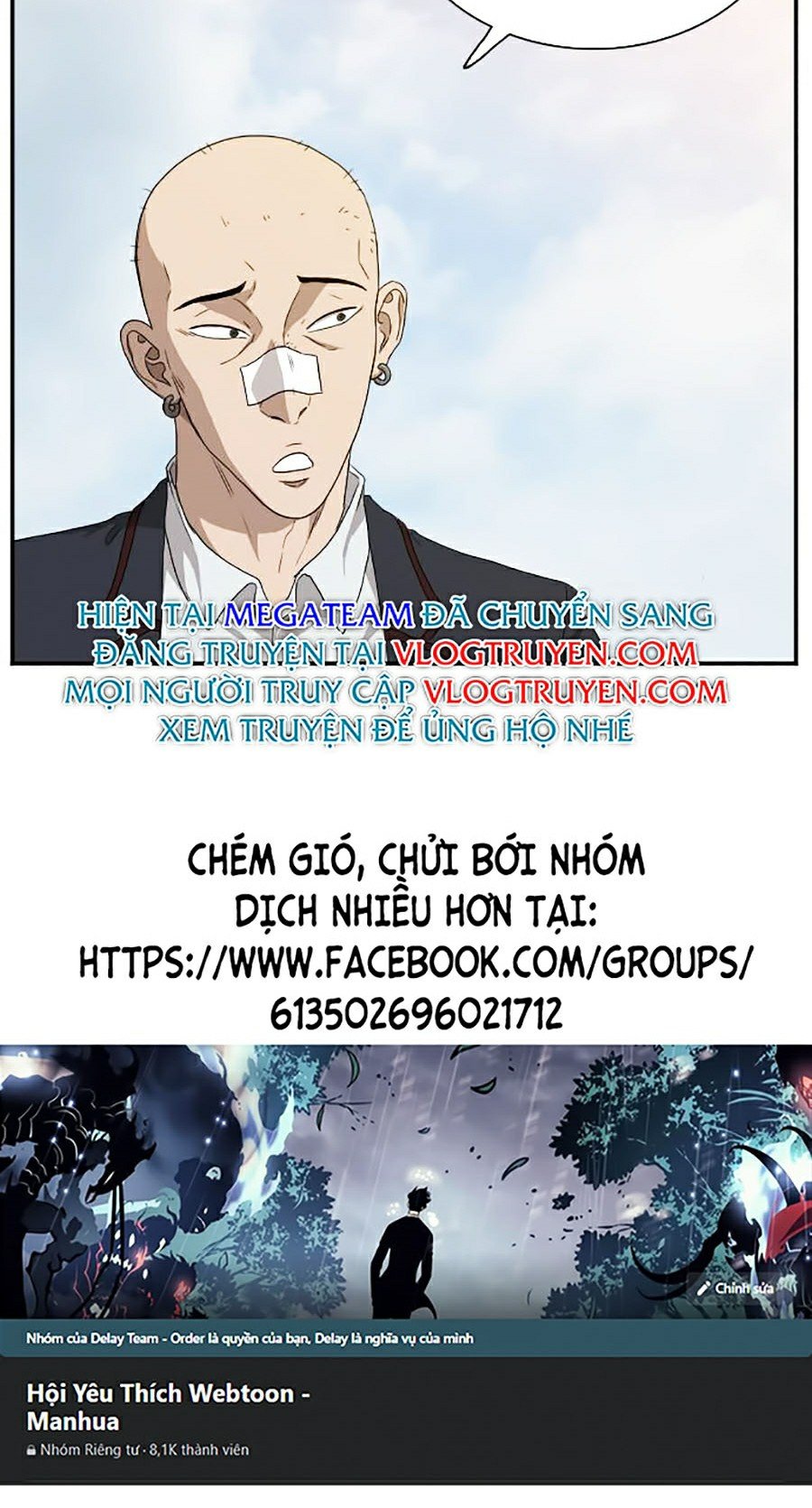 Người Xấu Chapter 22 - Trang 59