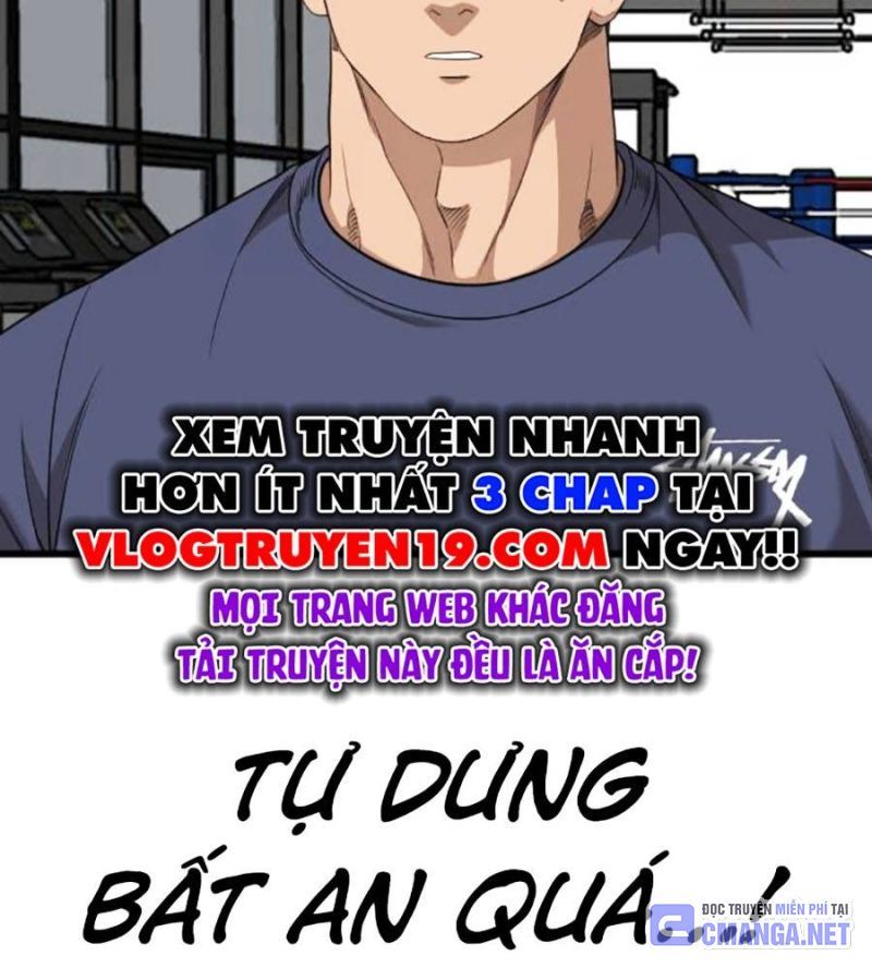 Người Xấu Chapter 214 - Trang 80