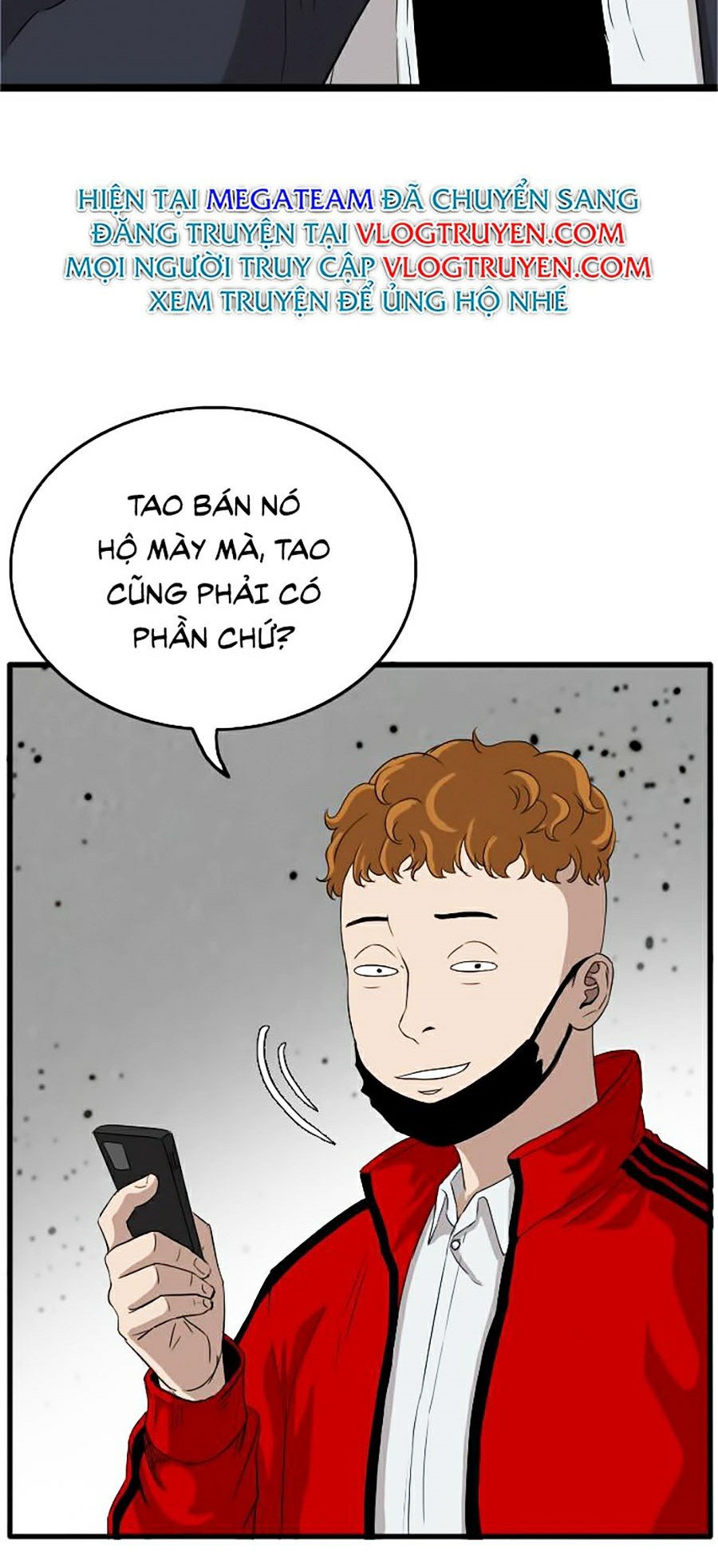 Người Xấu Chapter 8 - Trang 24