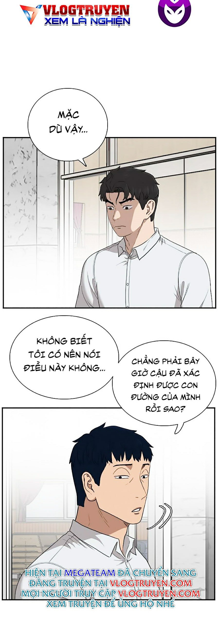 Người Xấu Chapter 26 - Trang 38