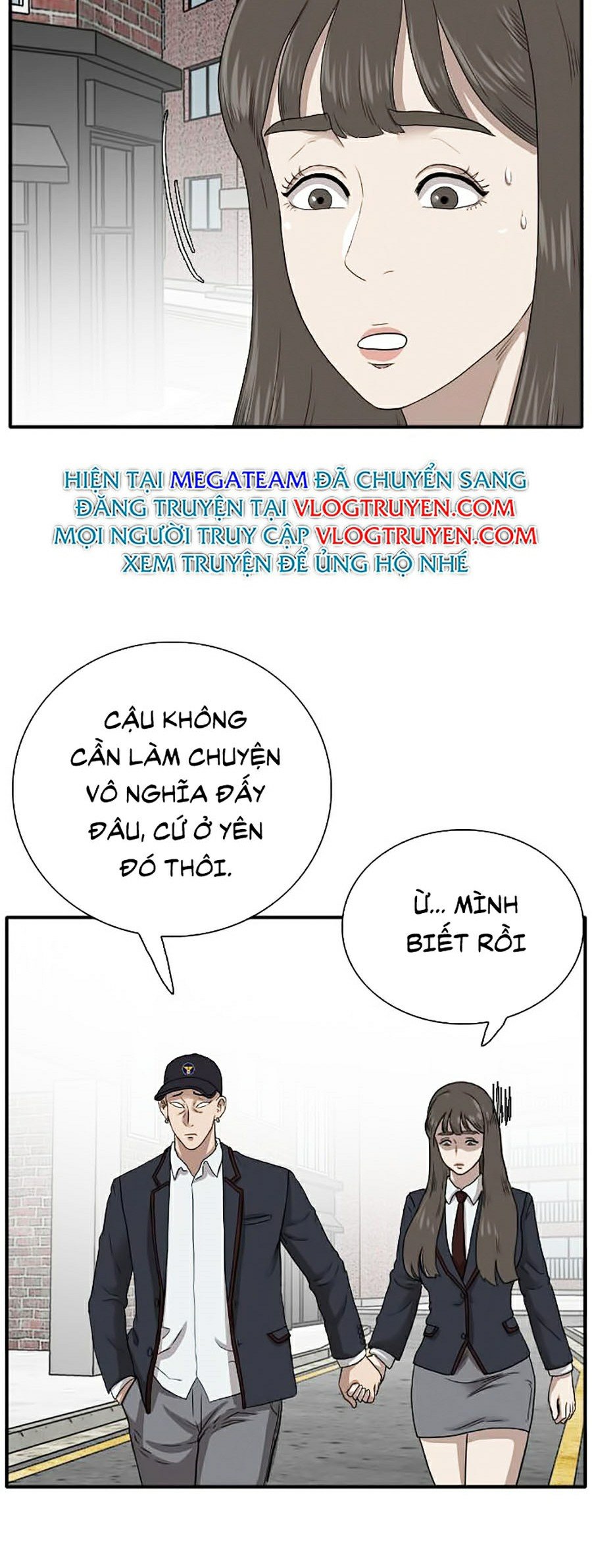 Người Xấu Chapter 21 - Trang 62