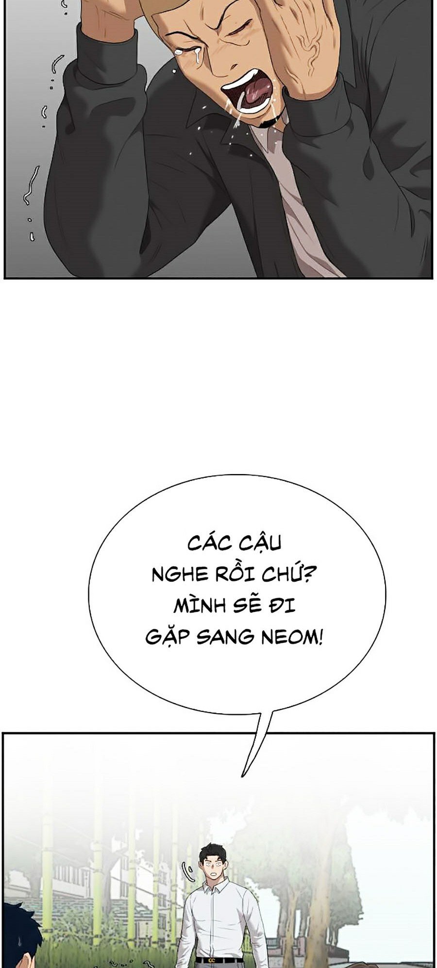 Người Xấu Chapter 44 - Trang 21