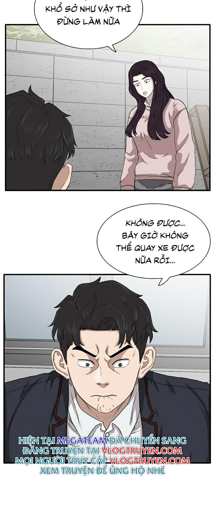 Người Xấu Chapter 19 - Trang 44