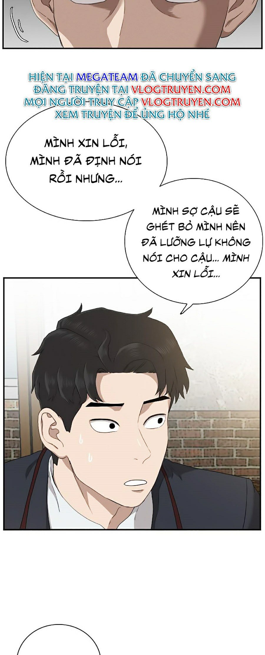 Người Xấu Chapter 23 - Trang 18