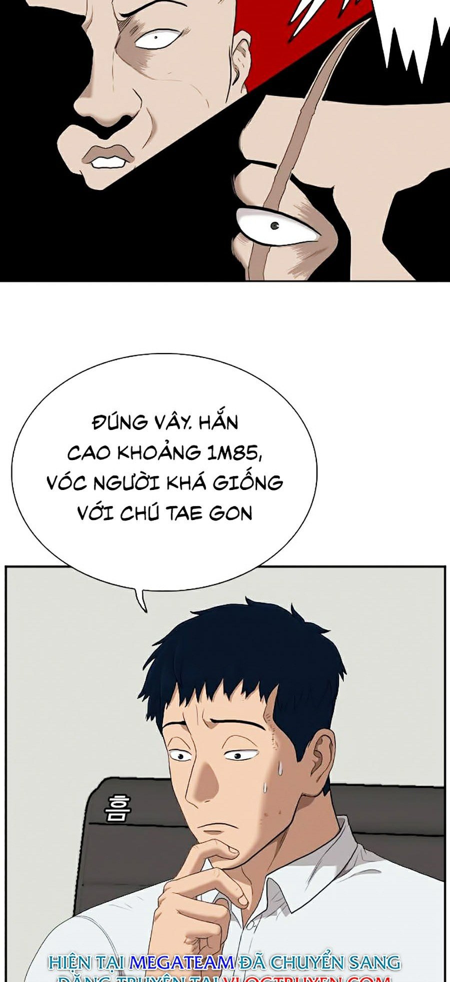 Người Xấu Chapter 42 - Trang 25